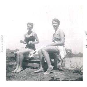 Photo of Jeanine VanKerckhove